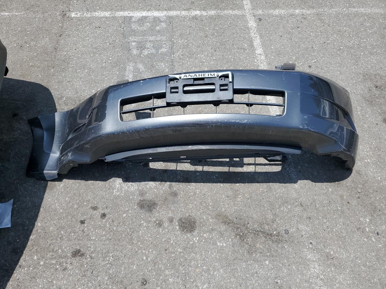 1HGCP26349A169498 2009 Honda Accord Lx