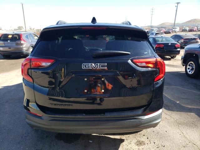 2020 GMC Terrain Sle VIN: 3GKALMEV3LL227668 Lot: 52869394