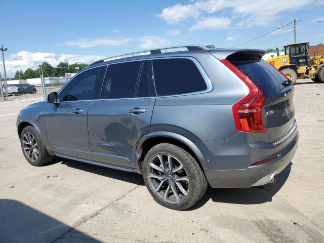 2018 Volvo Xc90 T5 VIN: YV4102PK4J1359142 Lot: 55140634