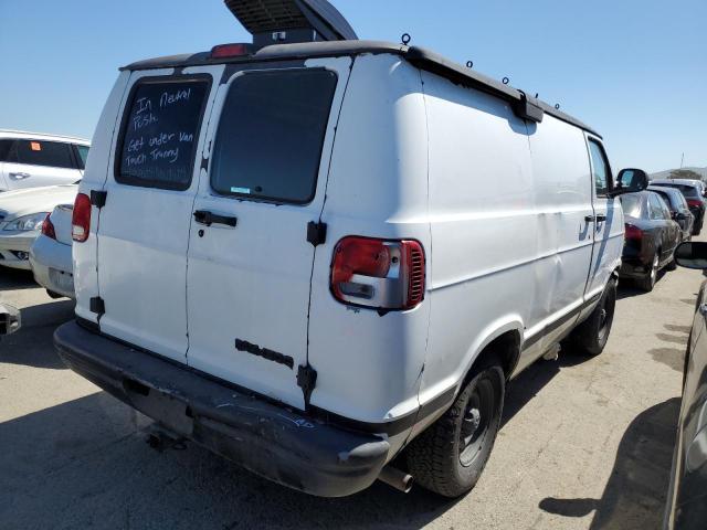 2000 Dodge Ram Van B1500 VIN: 2B7HB11X6YK180870 Lot: 54276144