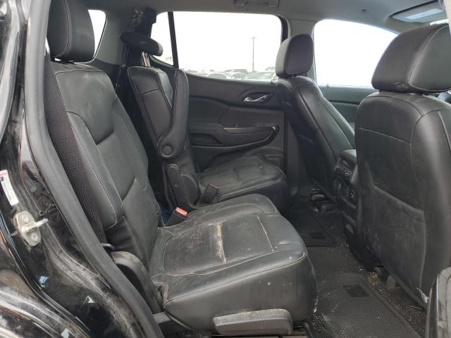 2018 GMC Acadia Slt-1 VIN: 1GKKNMLS3JZ148806 Lot: 55143644