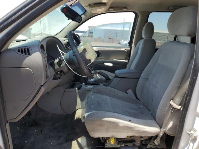 1GNDS13S772291973 2007 Chevrolet Trailblazer Ls