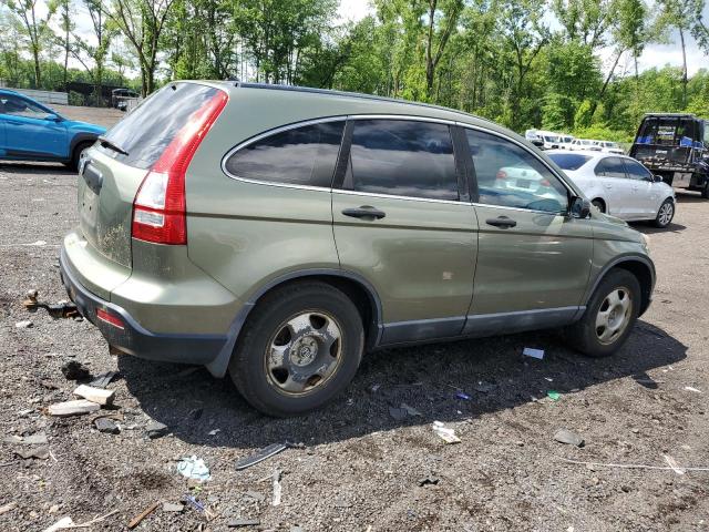 2009 Honda Cr-V Lx VIN: 5J6RE48349L046029 Lot: 56526344