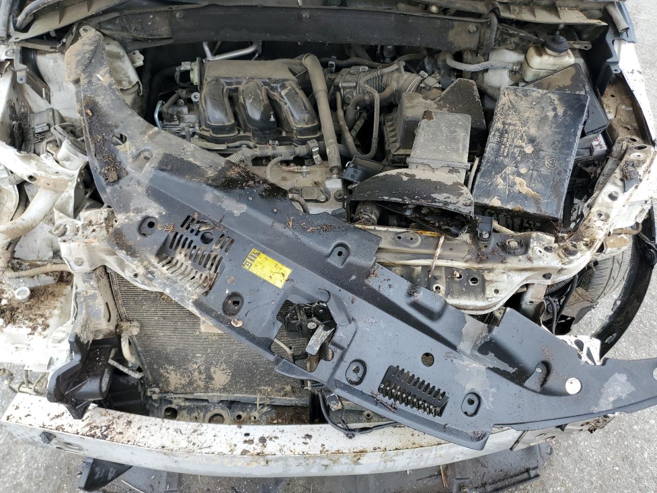 5TDKKRFH2FS090553 2015 Toyota Highlander Xle