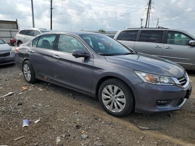 2015 Honda Accord Touring VIN: 1HGCR3F92FA034262 Lot: 56511914