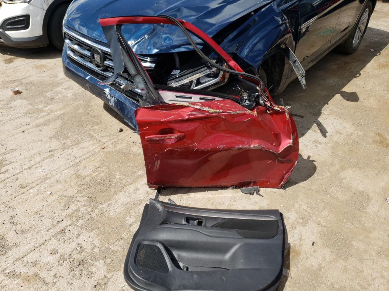 JA4AD2A32JZ004233 2018 Mitsubishi Outlander Es