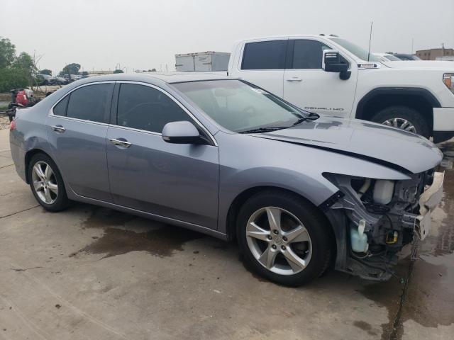 2012 Acura Tsx Tech VIN: JH4CU2F62CC019658 Lot: 54382634
