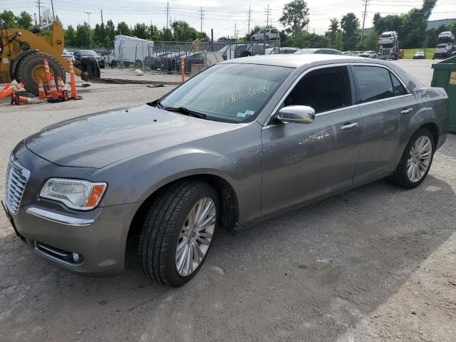 CHRYSLER 300 LIMITE