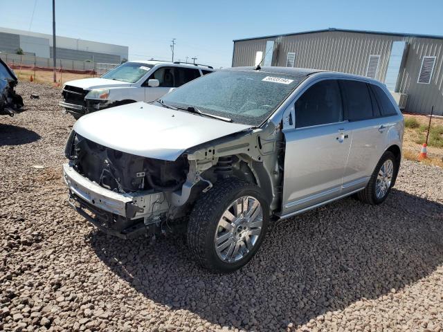 2010 Ford Edge Sport VIN: 2FMDK3AC1ABA95573 Lot: 56335194