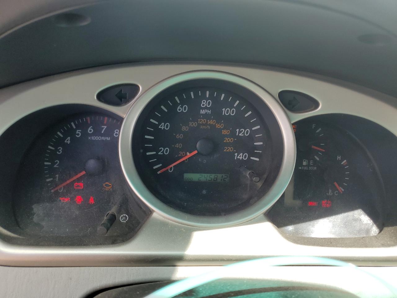 JTEEP21A960152870 2006 Toyota Highlander Limited