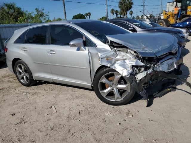 2013 Toyota Venza Le VIN: 4T3ZK3BB9DU056389 Lot: 54812534