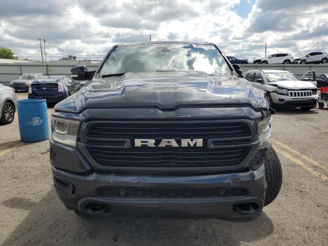 2020 Ram 1500 Laramie VIN: 1C6SRFDT5LN164316 Lot: 56577814