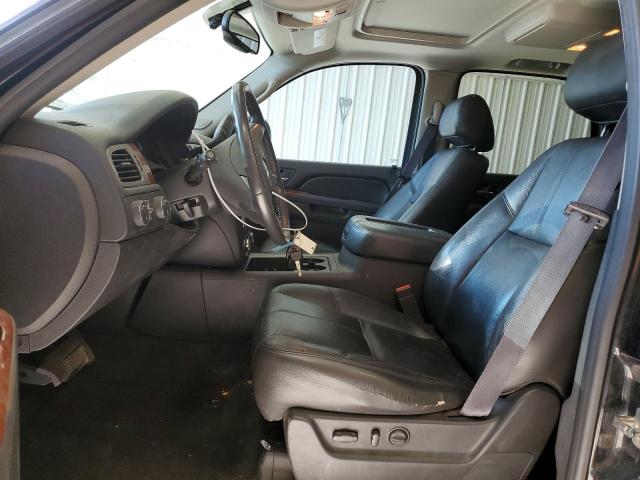 2011 Chevrolet Tahoe K1500 Lt VIN: 1GNSKBE06BR377719 Lot: 55722514