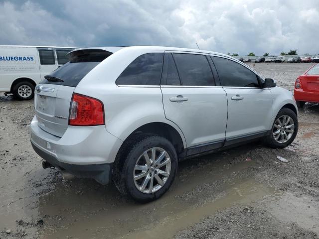Vin: 2fmdk3kc7bbb53699, lot: 55522634, ford edge limited 20113