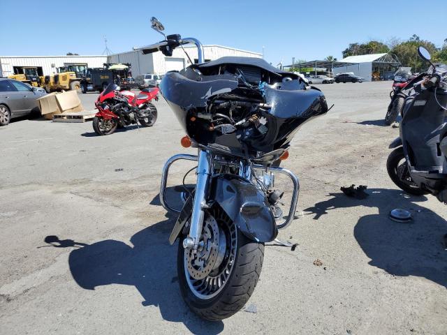 2009 HARLEY-DAVIDSON FLTR 1HD1FS4349Y647436