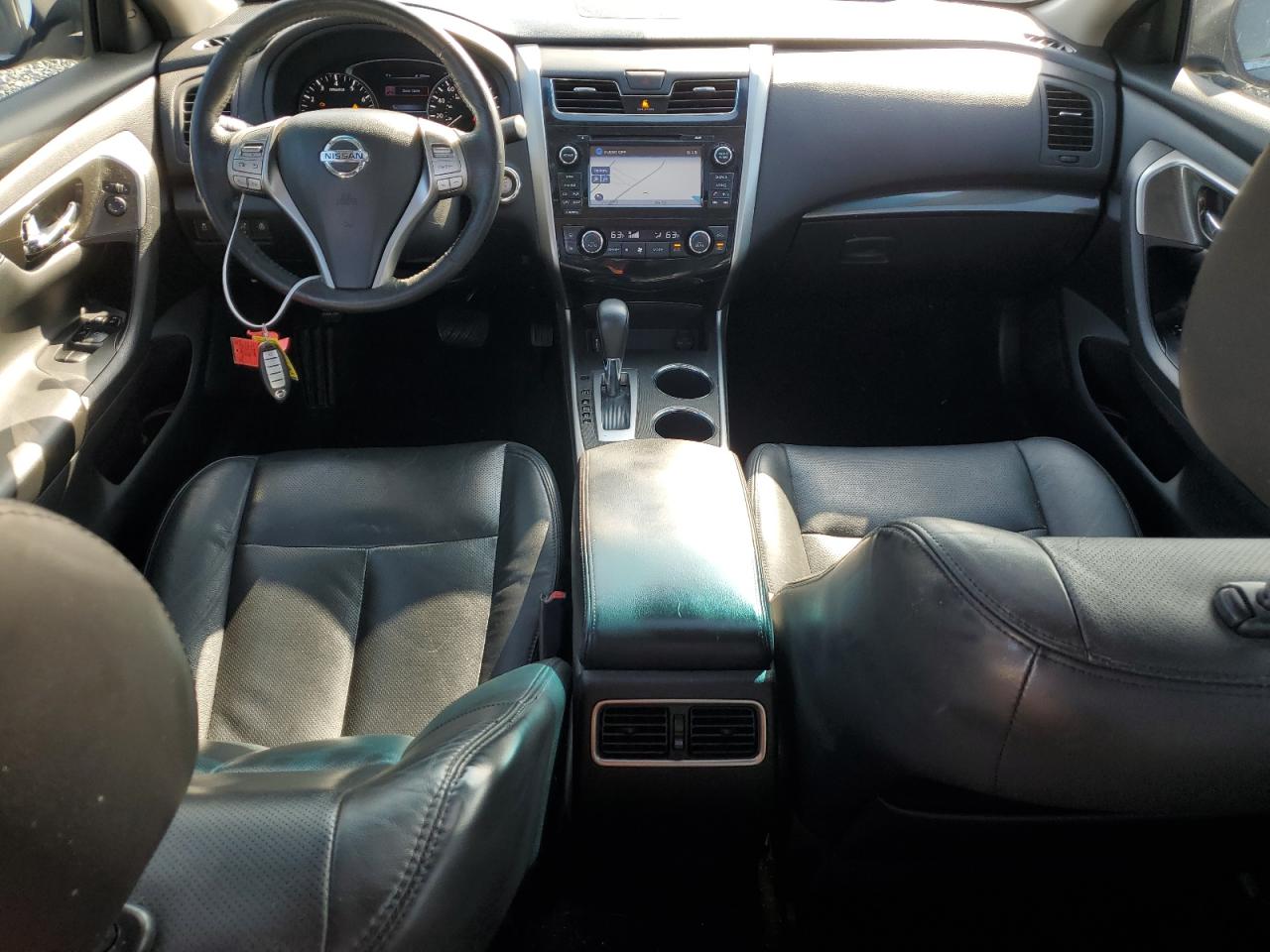 1N4AL3AP7FN362546 2015 Nissan Altima 2.5