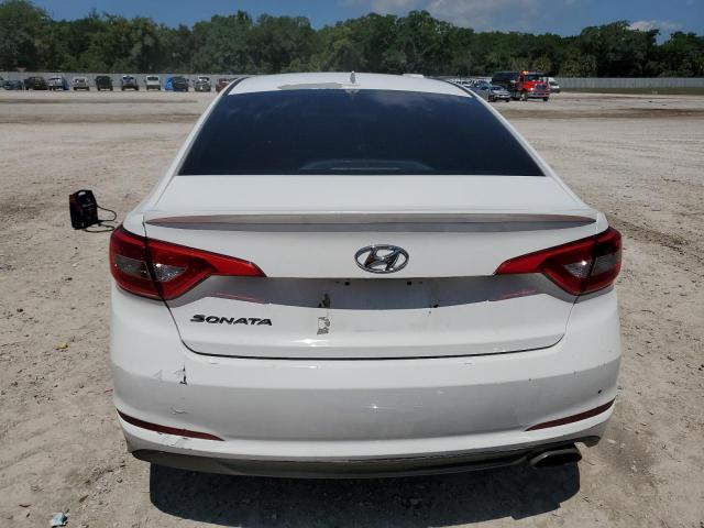 2015 HYUNDAI SONATA 4D - 5NPE24AF5FH075525