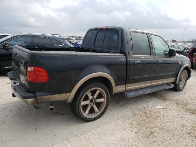 2001 Ford F150 Supercrew VIN: 1FTRW07W21KF27396 Lot: 57173064