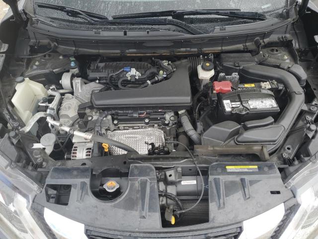 2017 Nissan Rogue S VIN: 4JGDA5JB9JB179443 Lot: 56078984