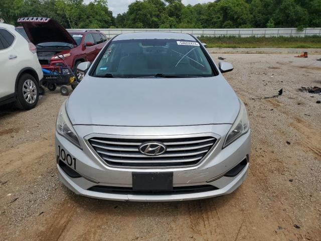 2017 Hyundai Sonata Se VIN: 5NPE24AF5HH579706 Lot: 54652474