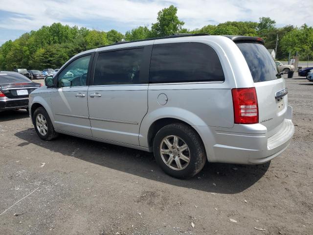 2009 Chrysler Town & Country Touring VIN: 2A8HR54119R602264 Lot: 53997844