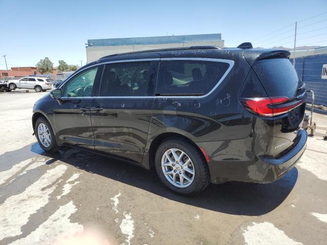 2022 Chrysler Pacifica Touring L VIN: 2C4RC1BG6NR191208 Lot: 56237044