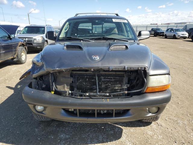 2002 Dodge Dakota Quad Sport VIN: 1B7HG38N32S600096 Lot: 52998084