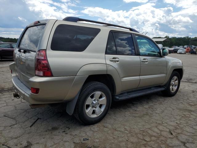 2005 Toyota 4Runner Limited VIN: JTEZU17R658030520 Lot: 55177244