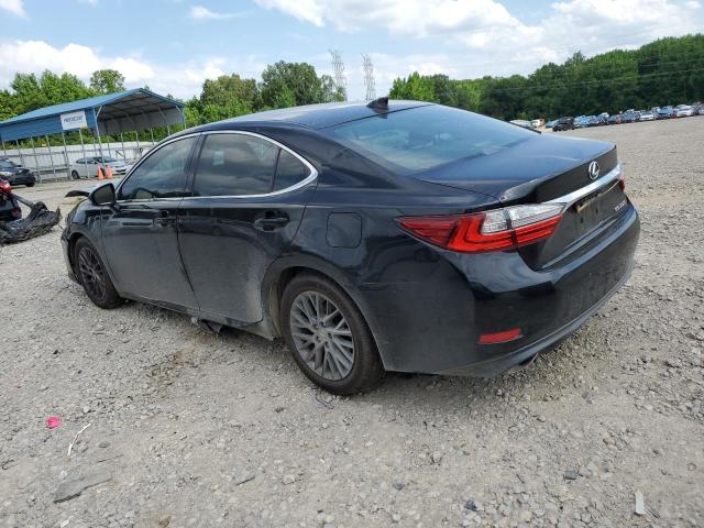 2018 LEXUS ES 350 - 58ABK1GG9JU108434