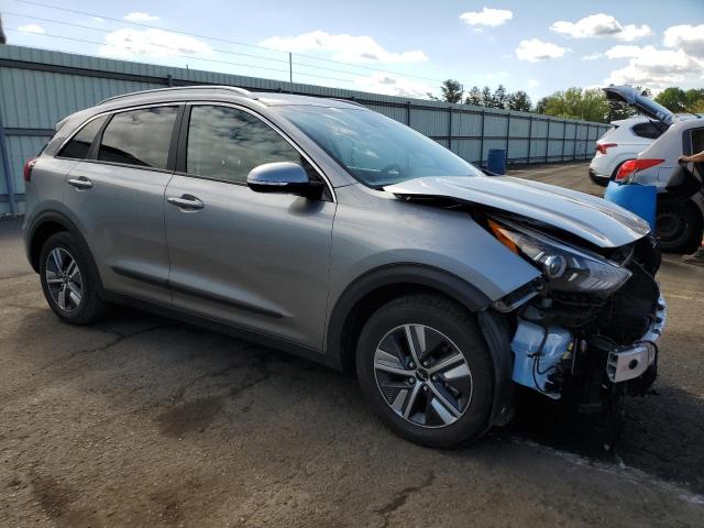 2022 Kia Niro Ex VIN: KNDCD3LD7N5531093 Lot: 53023784