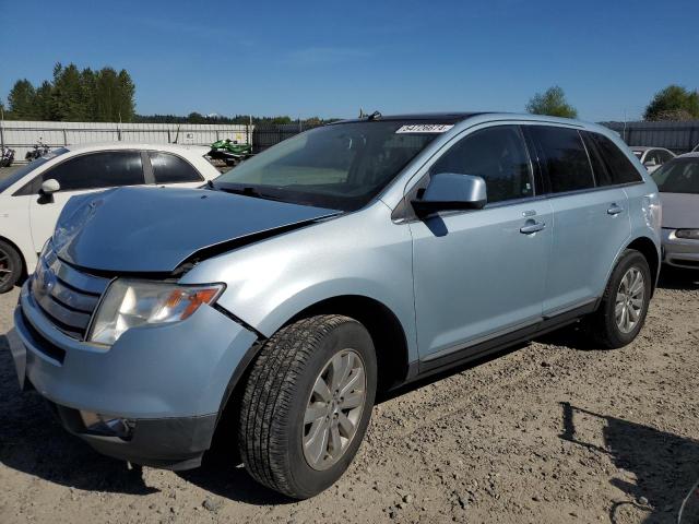 2008 Ford Edge Limited VIN: 2FMDK39C28BB34752 Lot: 54726674