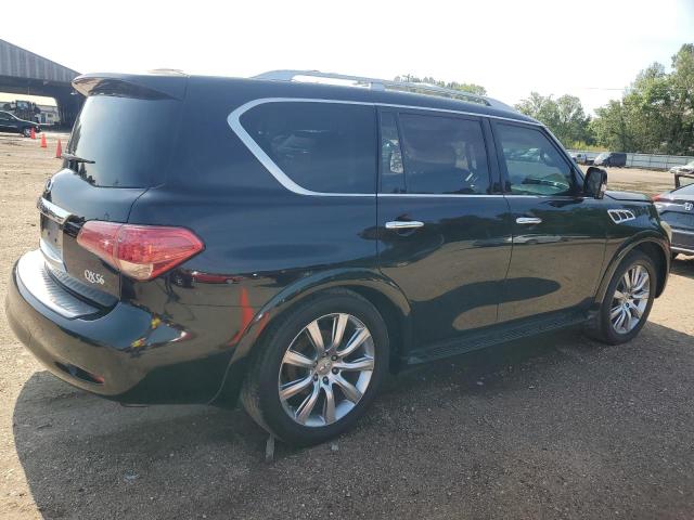 2013 Infiniti Qx56 VIN: JN8AZ2NF5D9531445 Lot: 56762764