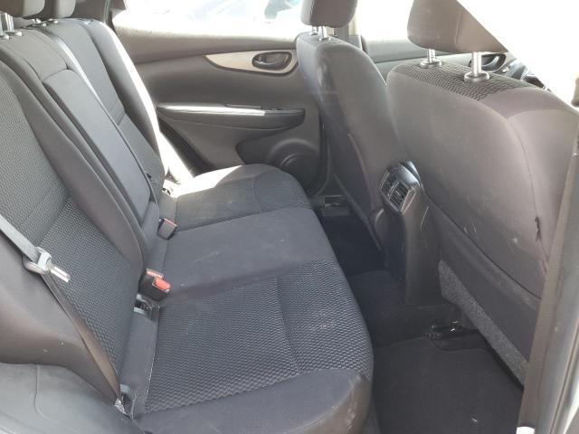 2018 NISSAN ROGUE SPT JN1BJ1CP9JW155636