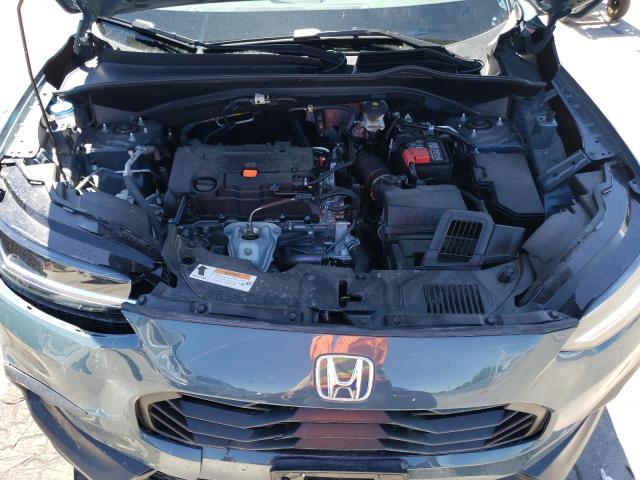 2024 Honda Hr-V Sport VIN: 3CZRZ2H52RM740548 Lot: 55233264