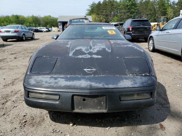 1G1YY2386M5112537 | 1991 Chevrolet corvette