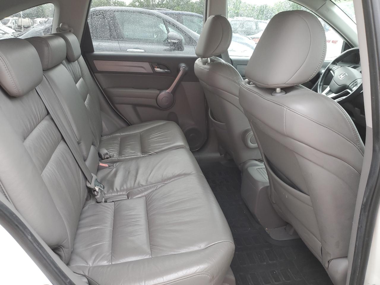 5J6RE48719L018191 2009 Honda Cr-V Exl