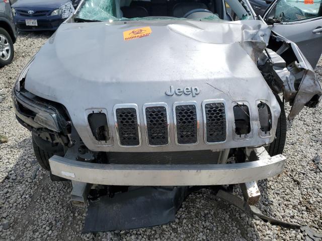 2019 Jeep Cherokee Limited VIN: 1C4PJMDX8KD292714 Lot: 53339814