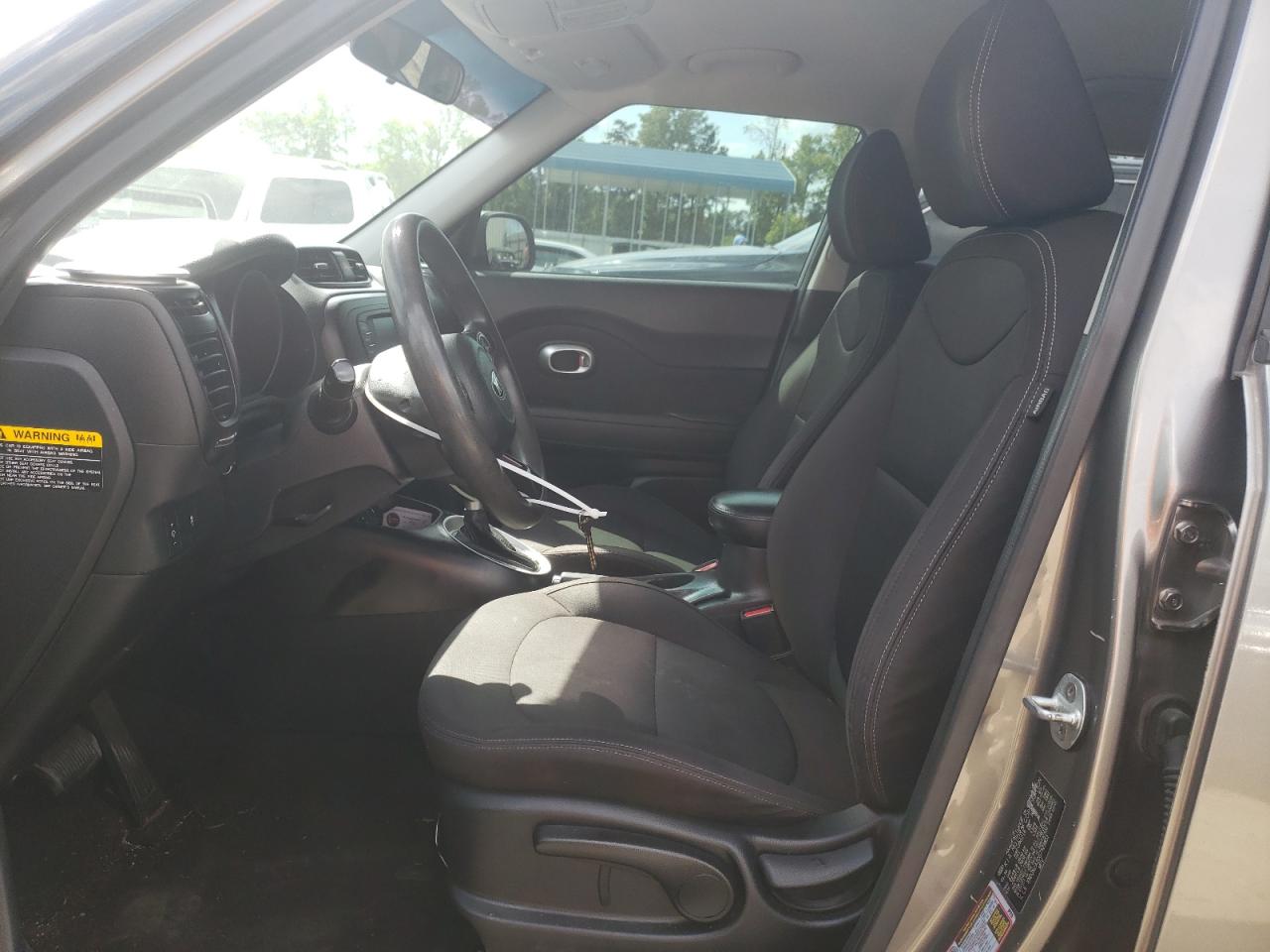 KNDJN2A20G7329851 2016 Kia Soul