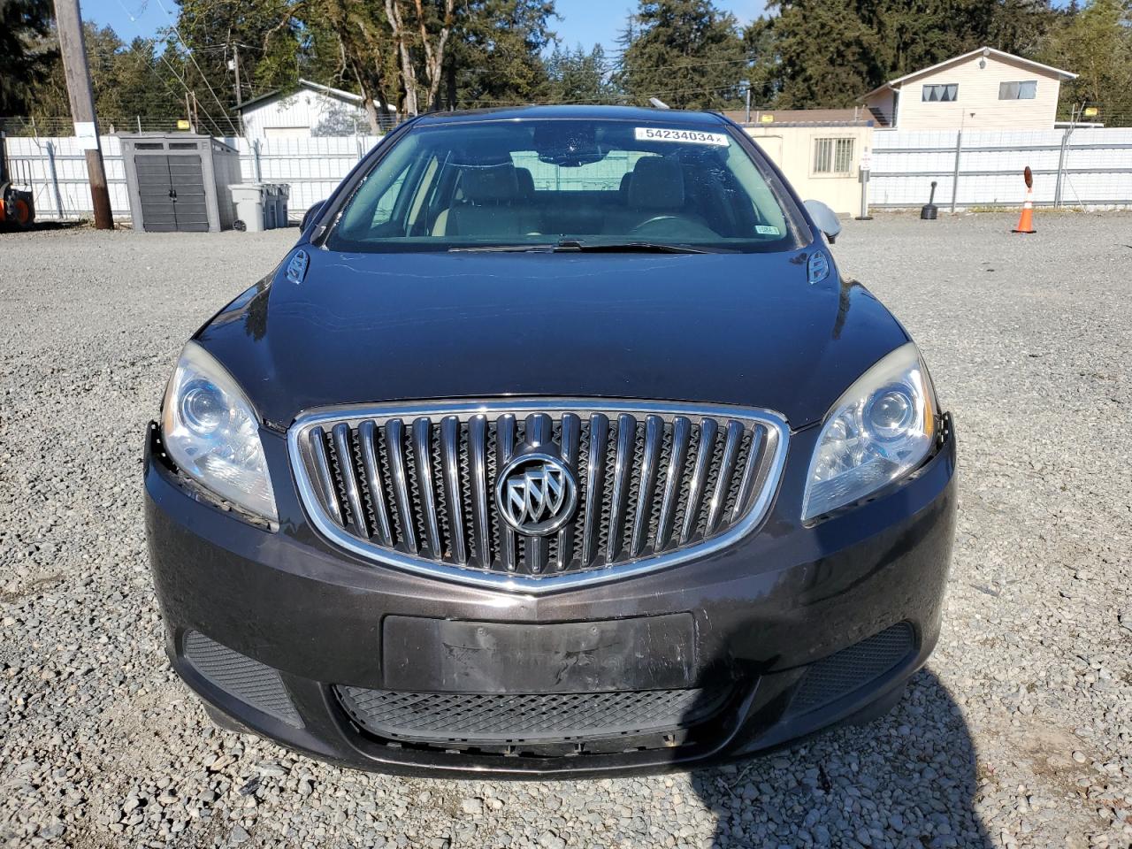 2016 Buick Verano vin: 1G4PP5SK0G4129974