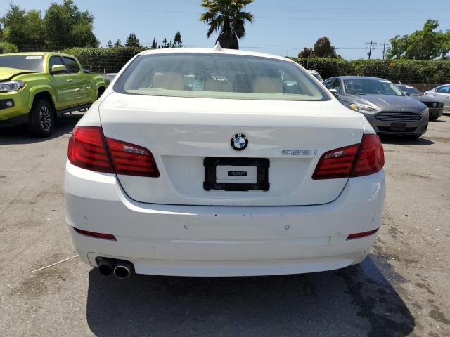 2012 BMW 528 I VIN: WBAXG5C59CDX02634 Lot: 55470794