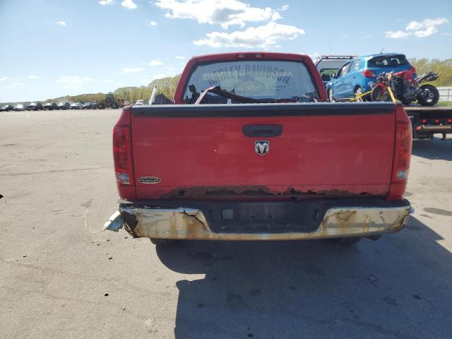 2006 Dodge Ram 1500 St VIN: 1D7HA16K46J122982 Lot: 53646214