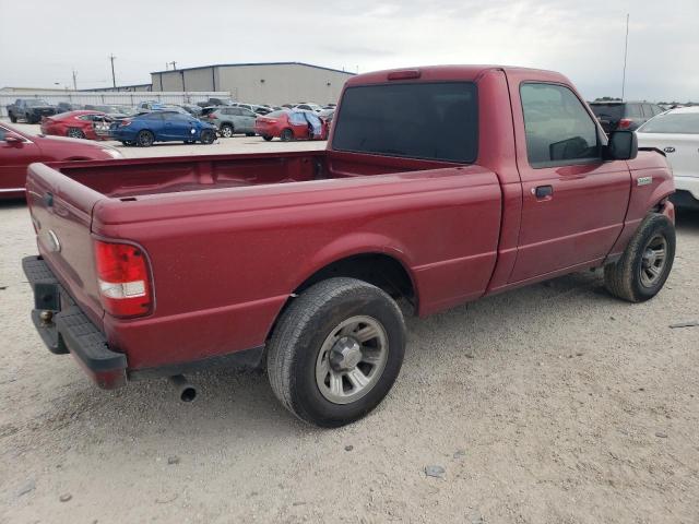 2008 Ford Ranger VIN: 1FTYR10D98PB02840 Lot: 57307114