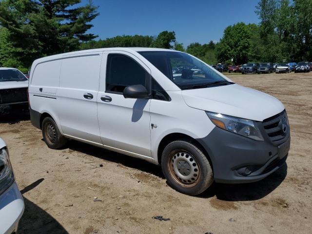 2016 Mercedes-Benz Metris VIN: WD3PG2EA7G3149824 Lot: 56257844