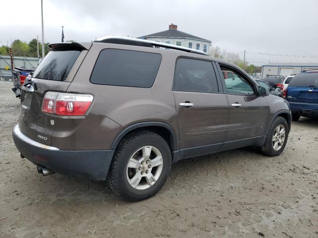 2009 GMC Acadia Sle VIN: 1GKEV13D79J180388 Lot: 53002344