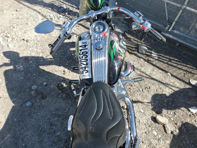 2009 HARLEY-DAVIDSON FXSTSSE3 1HD1PT9149Y957774