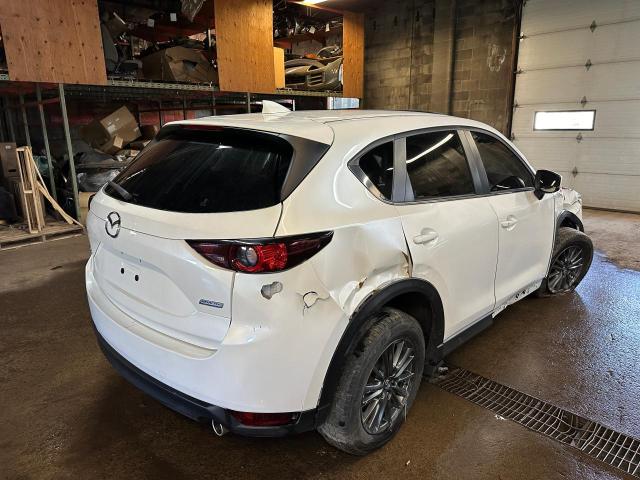 2019 Mazda Cx-5 Touring VIN: JM3KFBCM8K0592565 Lot: 56759904