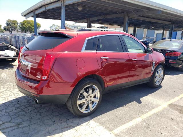 2013 Cadillac Srx Luxury Collection VIN: 3GYFNCE33DS625985 Lot: 54217114