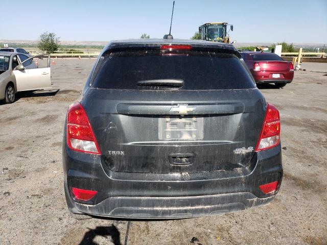 2020 Chevrolet Trax Ls VIN: 3GNCJKSB5LL211603 Lot: 55667154