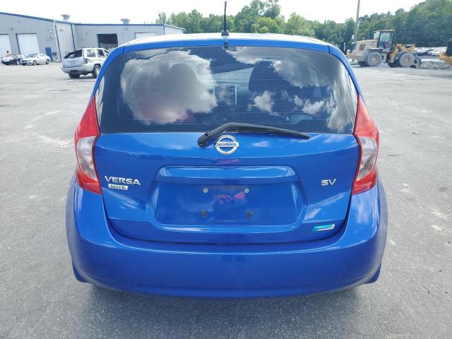 2014 Nissan Versa Note S VIN: 3N1CE2CP6EL428431 Lot: 54916244