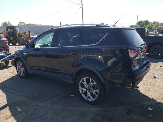 2015 Ford Escape Titanium VIN: 1FMCU9J98FUB67836 Lot: 56914974